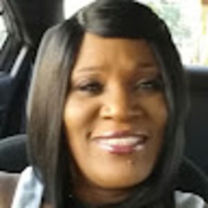 Meet your Posher, Gwendolyn